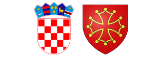 CROATIE - OCCITANIE